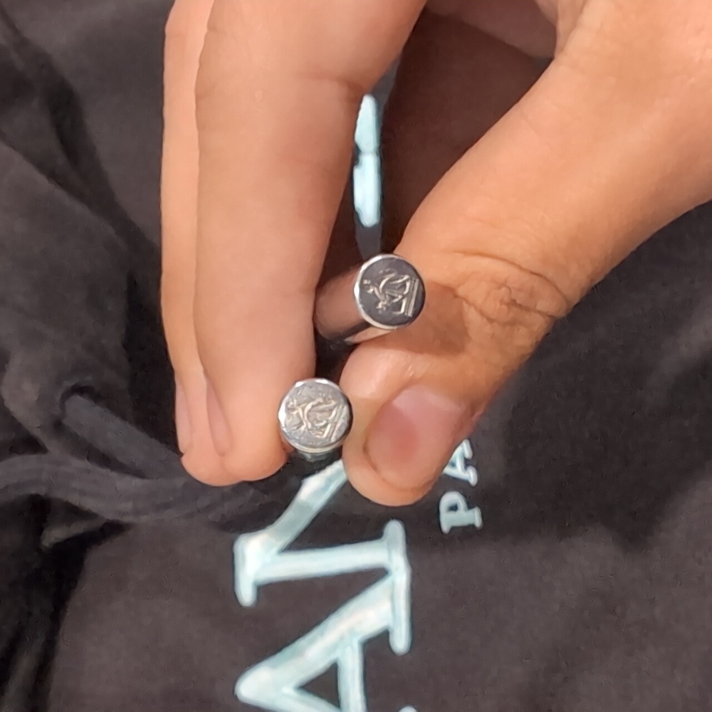 Lanvin X Gallery Dept. Hoodie - Picture 7 of 9